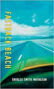 Amazon Com Fastback Beach Orca Soundings 9781551432670 Shirlee Smith Matheson Books