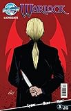 Lionsgate Presents: Warlock #3