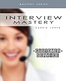 Image de Interview Mastery Customer Service