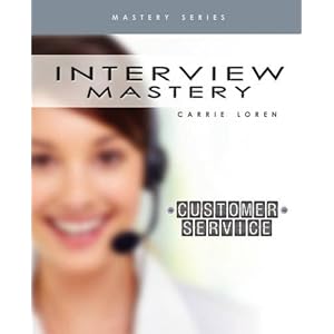 Interview Mastery Customer Service