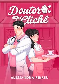 Livro Doutor Clichê