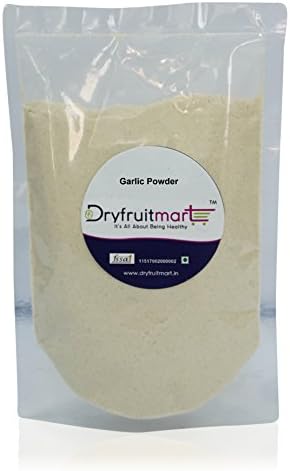Dryfruit Mart Garlic Powder, 100g