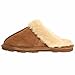 BEARPAW Women's Loki Slide Slipper