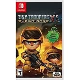 Tiny Troopers Joint Ops XL (Nintendo Switch)