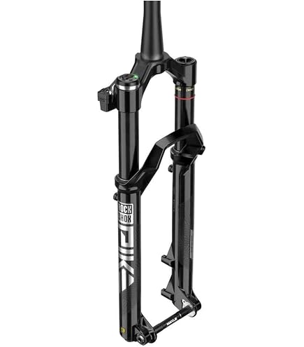 Amazon.com: RockShox Pike Select Charger RC Suspension Fork - 29