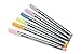 Staedtler Triplus Fineliner Pens 18-Color Pastel, Neon and Nature Color Pen Set
