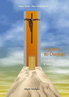 Livro A palavra do Domingo - Ano C