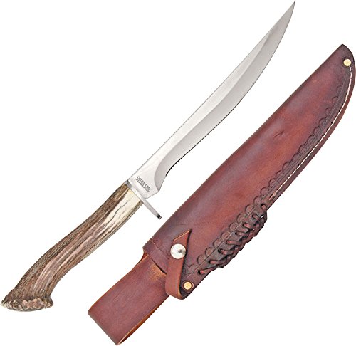 Silver stag sv1118-brk alaskan camper