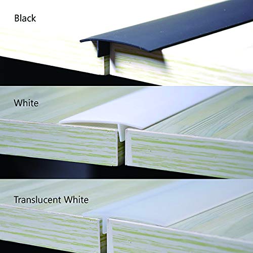 image for HELESIN Silicone Kitchen Stove Counter Gap Cover Long & Wide Gap Fille
