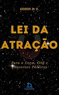 Lei da Atração para o Enem, OAB e Concursos Públicos