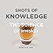 Shots of Knowledge: The Science of Whiskey