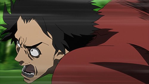 Amazon Co Jp サムライチャンプルーを観る Prime Video