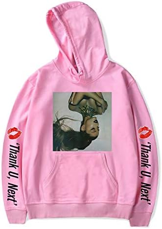 Philip Leighton A-G Logo Fashion Print Pullover Hoodie Hooded Sweatshirt for Unisex Teen and Adults Pink