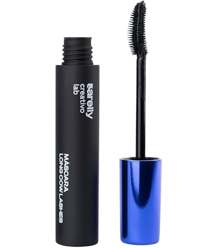 Amazon.com : YuYa Cruelty-Free Mascara with Double Texture