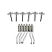 NiGHT LiONS TECH(TM) MJX X600 3pcs Anti-clockwise Motors & 3pcs Clockwise Motors & 6pcs Main Gears Set Spare Parts for RC Quadcopter Toy