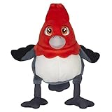 Rio 2 Movie JAKKS PACIFIC 6 Inch Plush Pedro