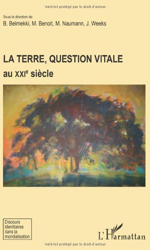 La  terre, question vitale au XXIe siècle
