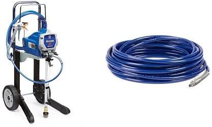 graco 450 paint sprayer