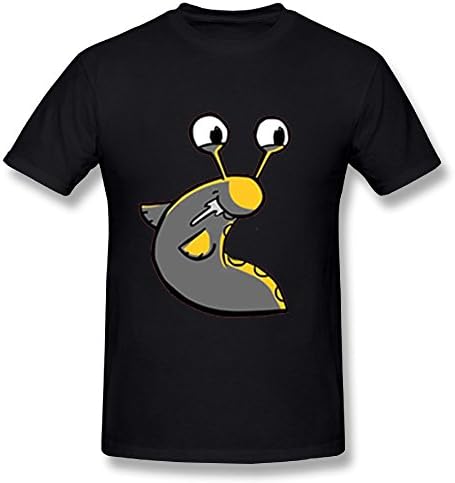 TianJunXinGuo Men's Slogoman T Shirt