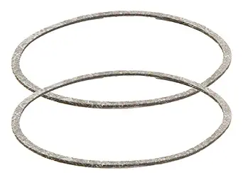 Briggs and Stratton 2 Pack 270511 Fuel Float Bowl Gasket