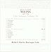 Lute Sonatas 10