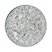 4000 Pcs Crystal Soil Water Beads Growing Magic Jelly Balls Bio Gel Wedding Casamento Vase Fillers (Transparent)