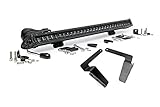 Rough Country 30" LED Hidden Bumper Kit