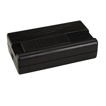 Unitec 42051L Universal-Schnurdimmer 20-500VA, schwarz