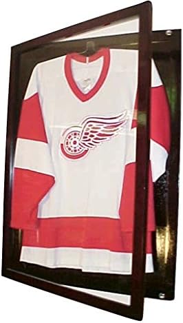 Small Cherry Jersey Display case P312C