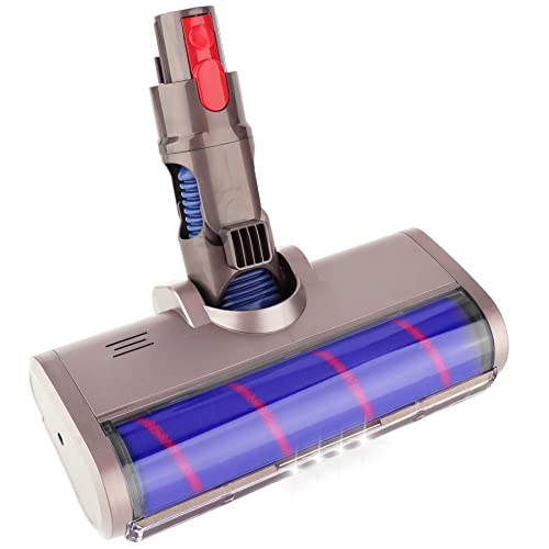 PULINKAI QuickRelease Soft Roller Cleaner Head Accessory Attachment