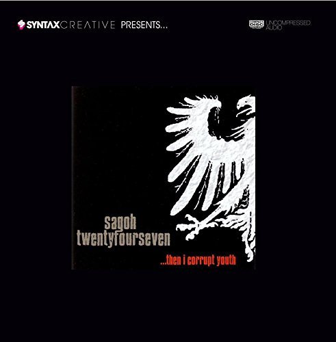 Anberlin - ...then I Corrupt Youth By Sagoh Twentyfourseven - Zortam Music