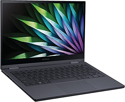 Samsung Galaxy Book Flex2 Alpha 2 in 1 13 Laptop 13 3 FHD QLED Touchscreen 11th Gen Intel Quad 