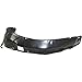 Evan-Fischer EVA18372011699 Splash Shield Front Right Side Fender Liner Plastic for CIVIC 96-00
