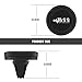 Final Sale - Car Phone Mount Magnetic - Air Vent Magnetic Cell Phone Holder for iPhone X/8/8 Plus/7/7 Plus/6s Plus, Samsung Galaxy, LG, Nexus and Mor