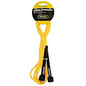 Cockatoo, Skipping Rope; Jump Rope