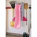 Step2 Big Folding Slide, Pink, Plastic Slide and High-Side Rails