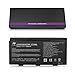 AY BTY-M6D Laptop Battery (11.1V 9600mAh) for GT70 E6603 E6603-454 E6603-499 GT60 0NC-004US 0NC-007 GT660R-494US MSI GX60 T70 GT660 GX660 GT680 GX680 GT780 GT780R