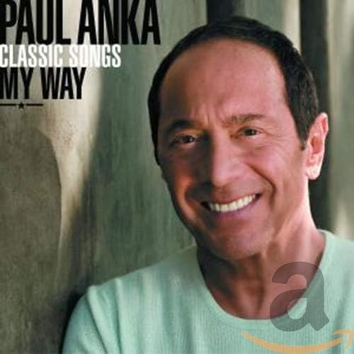 Classic Songs My Way: 50th Anniversary Edition (2CD)
