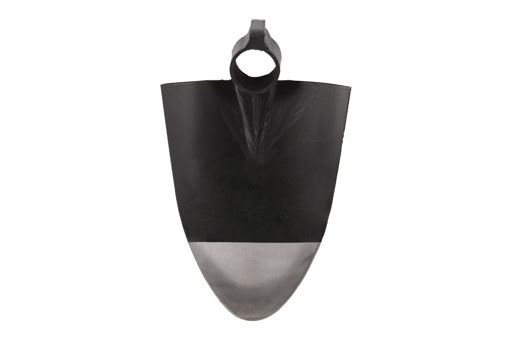 Cofan Azada 720 | Round Toe | Models (0, 1, 1.5, 2, 2.5 and 3L) | Various Sizes | for Agriculture and Gardening Works