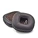 Replacement Ear Pads Cushions Muff Parts Compatible with Marshall Major Bluetooth Wireless On-Ear Headphone (Brown)thumb 2