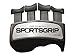 SPORTSGRIP Hand and Finger Exerciser (Hard - 7lbs / 3.2kg) – Best Ergonomic Finger Strengthener to Improve Grip for All Sport Athletes