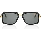 Cazal 6004-3 BLACK GOLD BLACK GOLD/GREY 56/17/145 unisex Sunglasses
