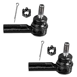 Detroit Axle - Rack & Pinion for 1993-2002 Toyota