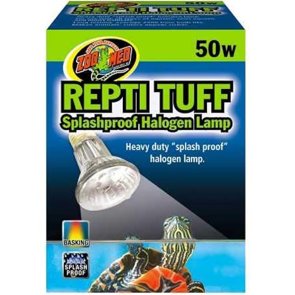 50 watt reptile bulb