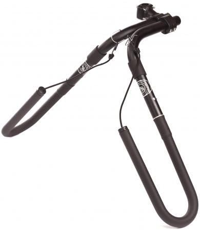 Carver Surf Rack CSR Mini Black Small by CARVER SURF