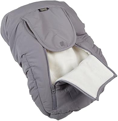 jolly jumper winter car seat cover