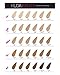 HUDA BEAUTY #FauxFilter Foundation - Panna Cotta !30G