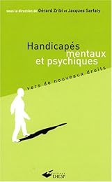 Handicapés mentaux et psychiques