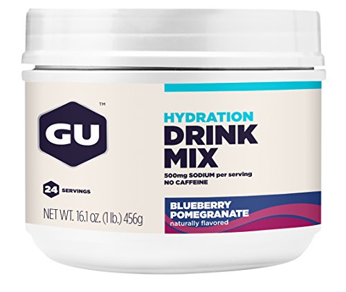 To Reviews GU Hydration Blueberry Pomegranate Canister Before Shopping GU Hydration Blueberry Pomegranate Canister