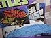 Nickelodeon Teenage Mutant Ninja Turtles Heroes Sheet Set, Full